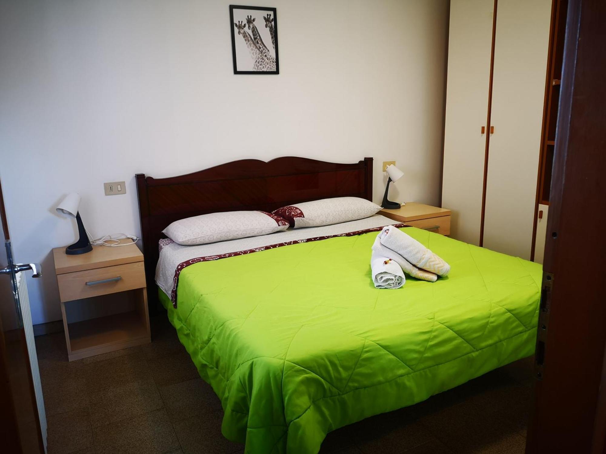 Eureka Azienda Agrituristica Cavallino-Treporti Cameră foto