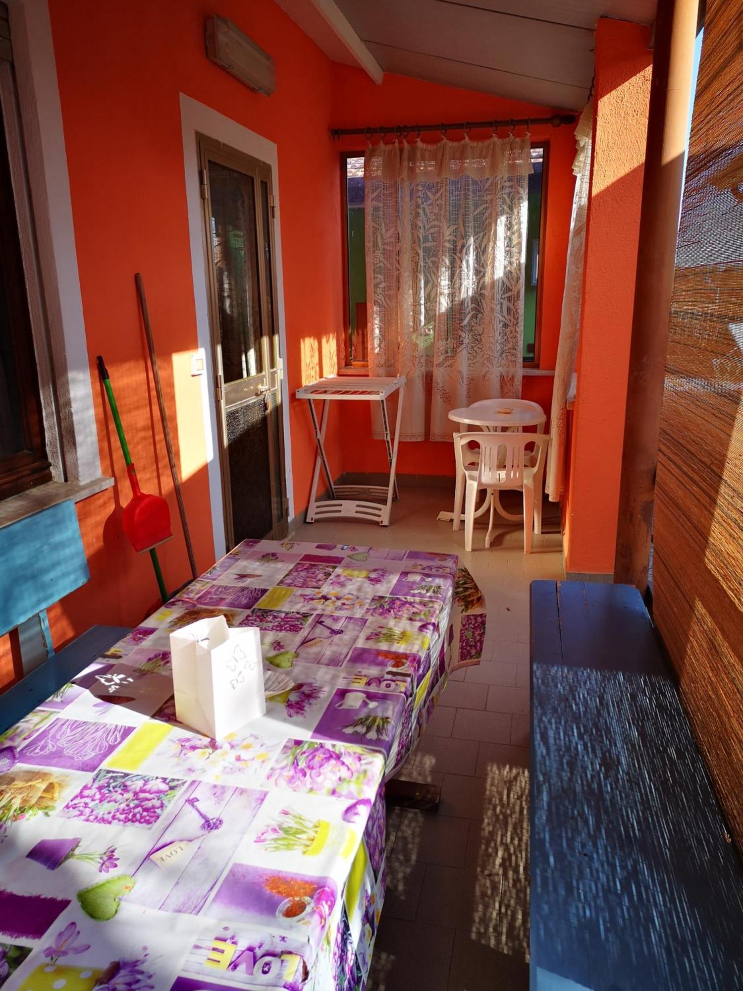 Eureka Azienda Agrituristica Cavallino-Treporti Cameră foto