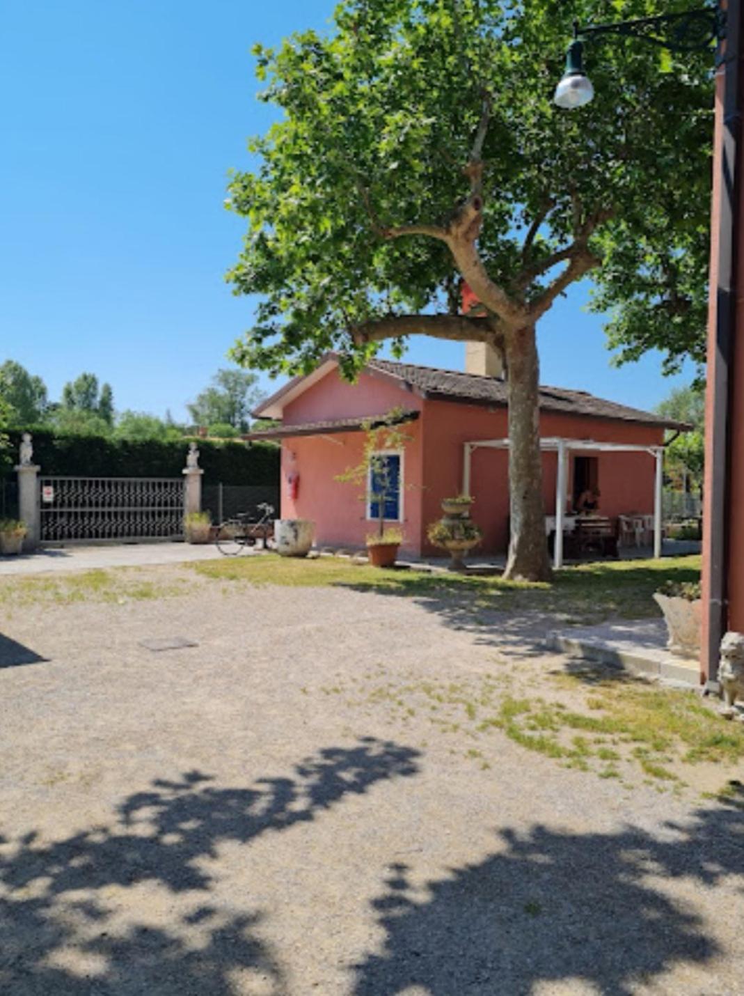Eureka Azienda Agrituristica Cavallino-Treporti Cameră foto