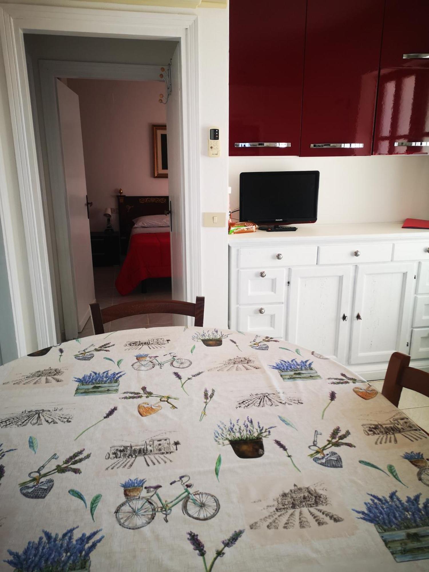 Eureka Azienda Agrituristica Cavallino-Treporti Cameră foto