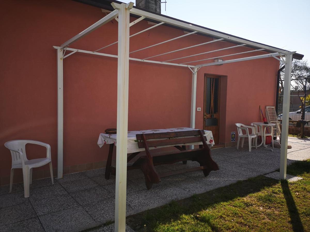 Eureka Azienda Agrituristica Cavallino-Treporti Cameră foto